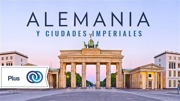 Alemania y Ciudades Imperiales.