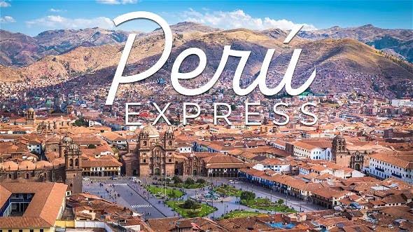 Perú Express