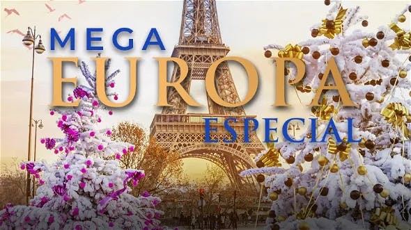 Mega Europa Especial.