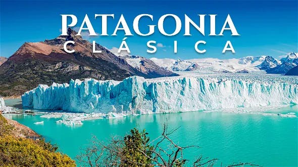 Patagonia Clásica