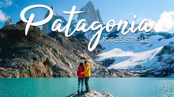 Patagonia Irresistible