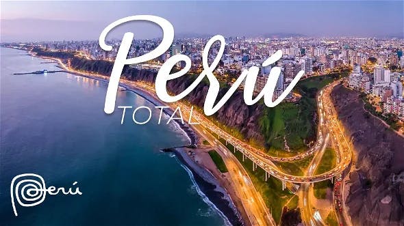Perú Total